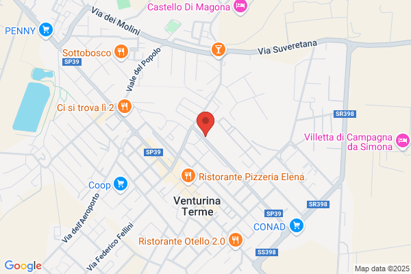 Farmacia Comunale S.E.Fi.