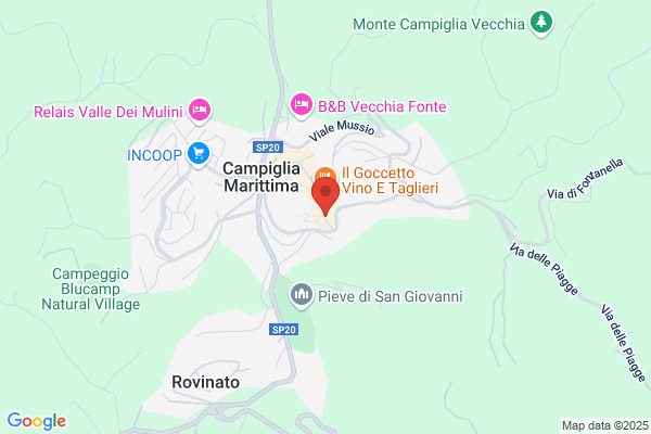 Farmacia Gabrielli Dott.ssa Beatrice