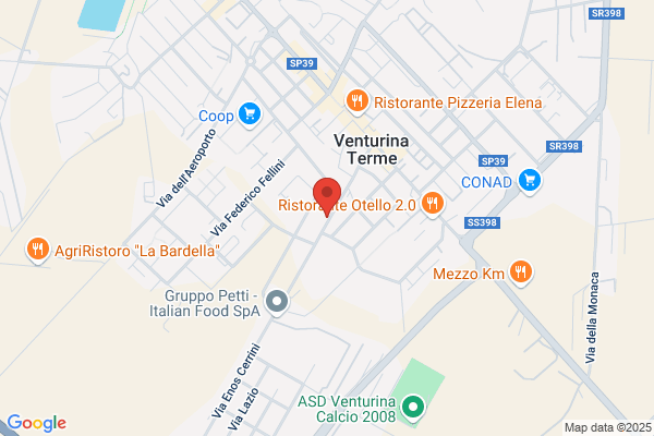 Servizi Di Pulizia E Gestioni Aziendali Di Guidi oriana