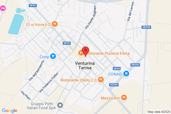 Servizi Di Pulizia E Gestioni Aziende Di Guidi oriana