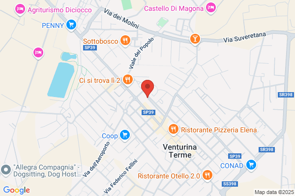 Parrucchiera Per Signora Hair Donna Piu