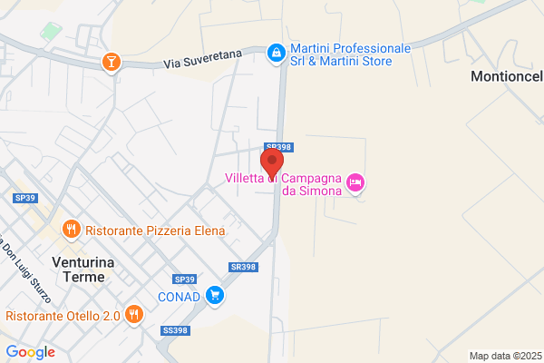Termoidraulica di Ambrosino e Camerini
