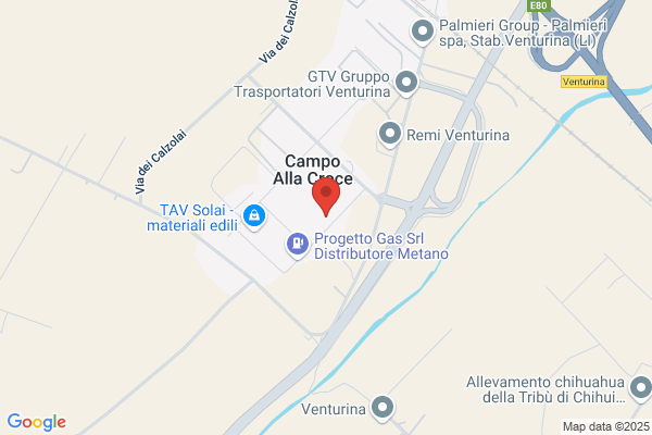 C.T.T. - Casa di Spedizioni