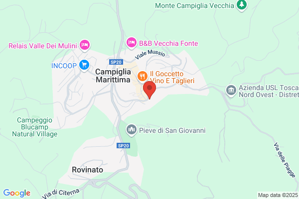 Ristorante Bar Pizzica