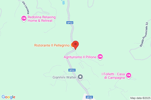 Ristorante La Margherita Di Giuntini Federica
