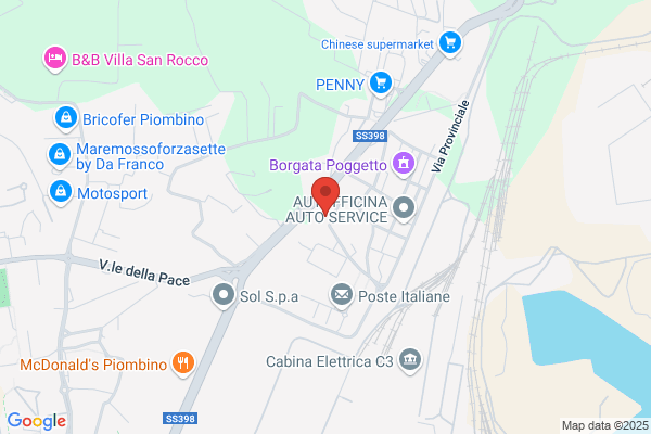 Tirreno Service (S.R.L.)