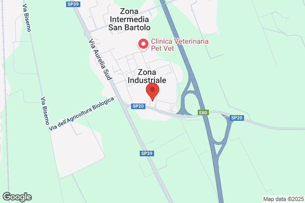 Dpiù Supermercato San Vincenzo