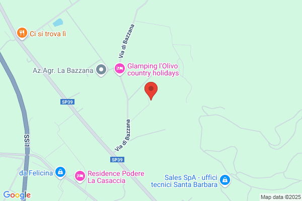 Azienda Donati Soc. Agricola