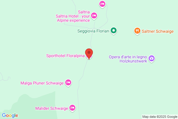 Sporthotel Floralpina