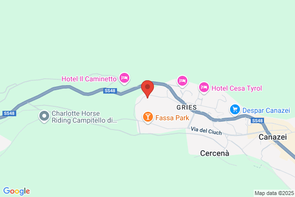 Albergo Irma