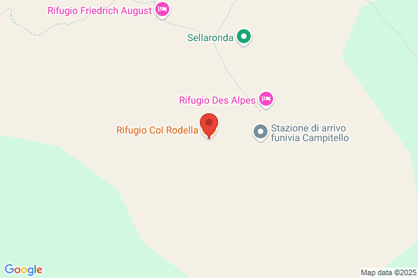 Foto Dolomiti