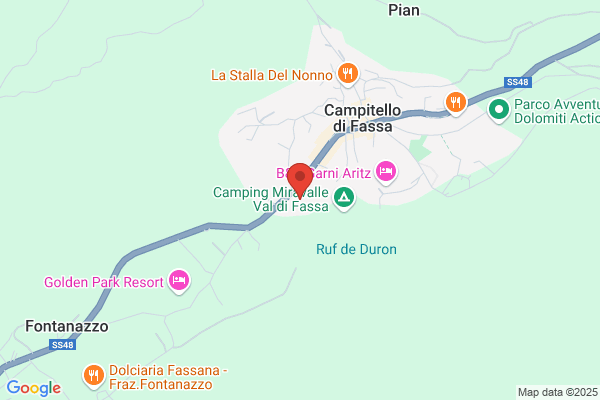 Garni Defrancesco