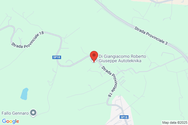 Di Giangiacomo Roberto Giuseppe Autoteknika
