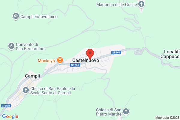 Il Giardiniere