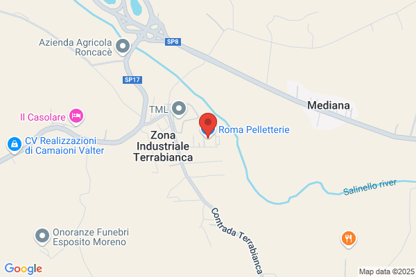 Roma Pelletterie