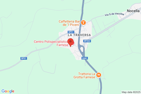 Sanex - Centro di Riabilitazione