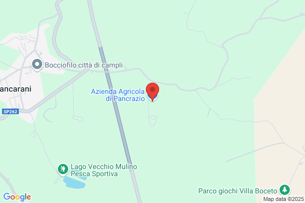 Azienda Agricola di Pancrazio