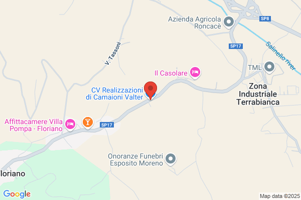 Erre & Di Cucine Di Romani Danilo