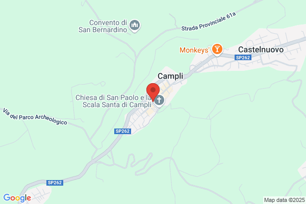 Farmacia Del Corso
