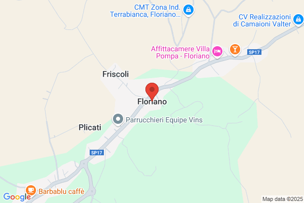 Floriano Manifatture S.R.L.