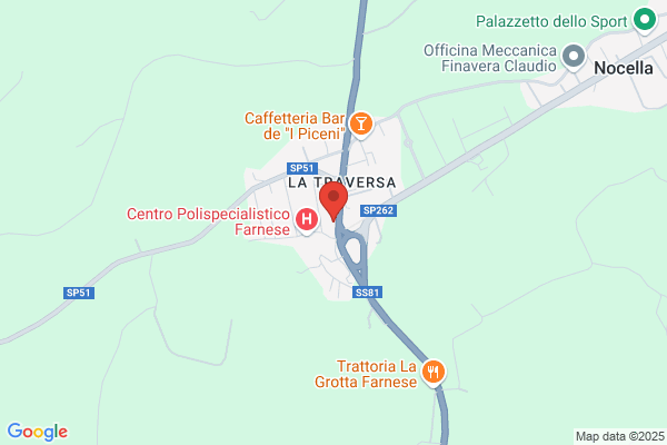 Forno a Legna Mancini