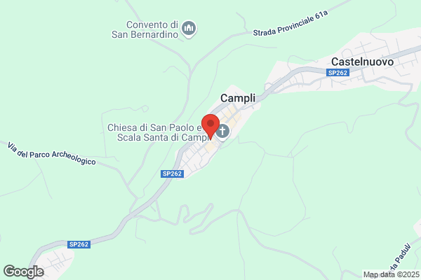 Municipio Di Campli