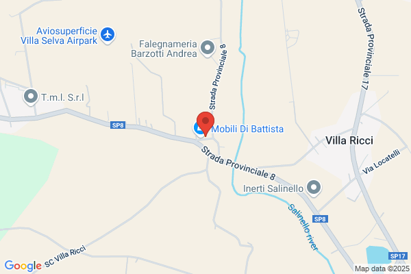 Officina Rubini Rivo