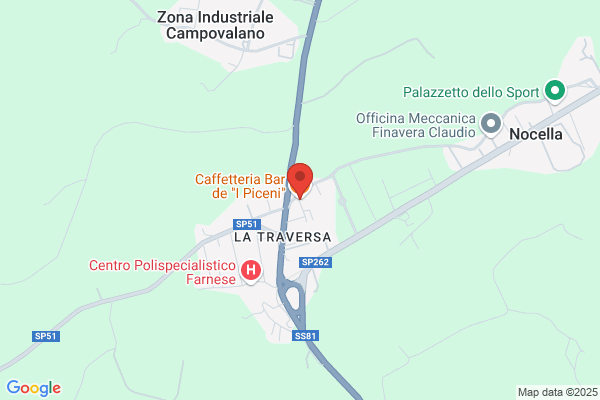 Paolizzi Francesco & C. (S.N.C.)