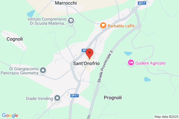 Pasticceria La Scintille
