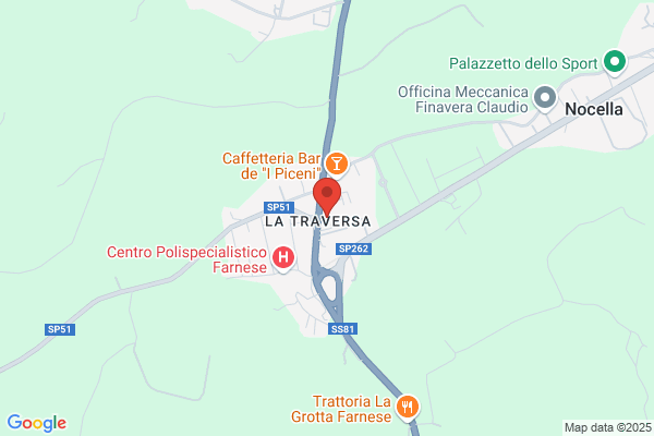Patta eugenio