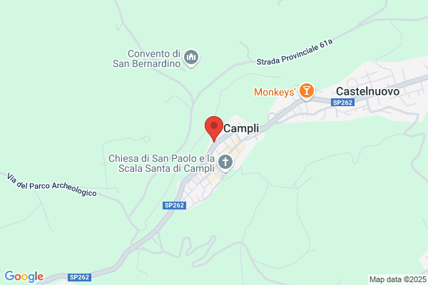 Poste Italiane
