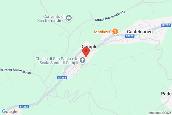 Provincia Di Teramo