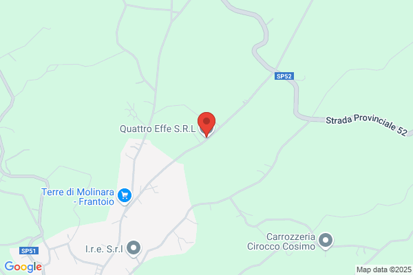 Quattroeffe Italia