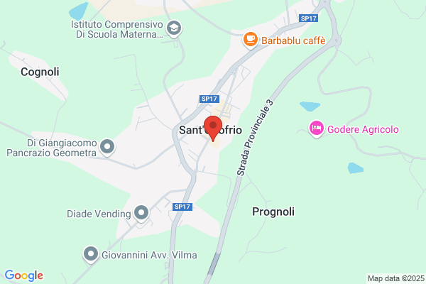 Ristorante La Volpe