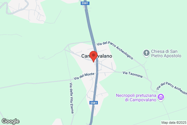 Scuola Elementare Campovalano