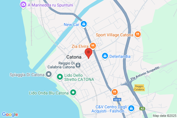 Clinica Veterinaria Catona