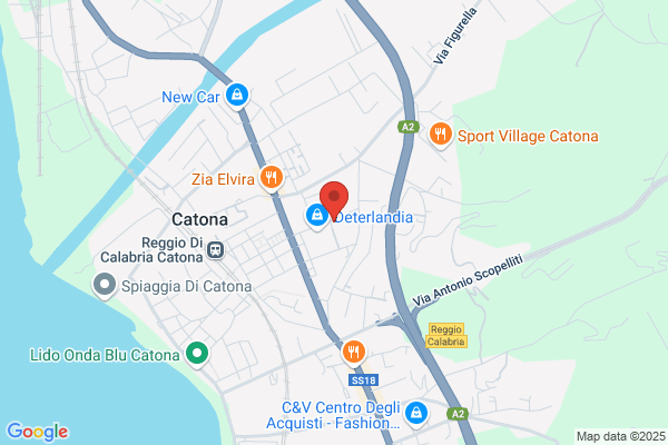 La Boutique del Colore