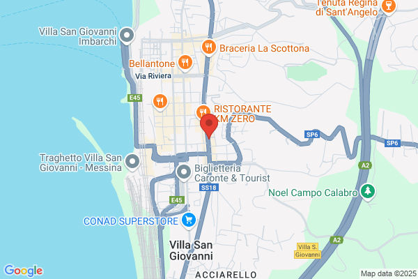 La Piccola Taverna Ristorante Braceria