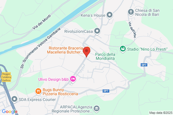 Onoranze Funebri Coppola e Bilardi