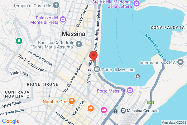Onoranze Funebri Lisitano Felice