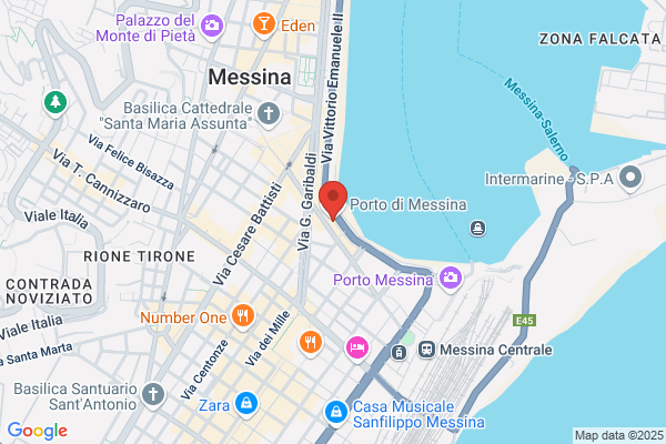 Agenzia Viaggi Destefano Speciale