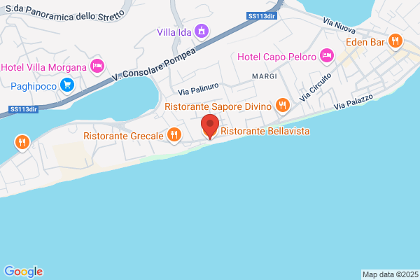 Bellavista Ristorante