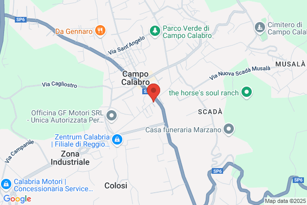 Edilcenter Di Ambrosio Donatella