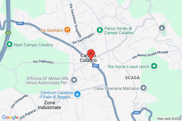 Farmacia Polimeni Dr. Domenico