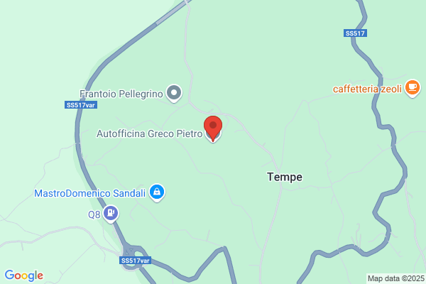 Greco Pietro