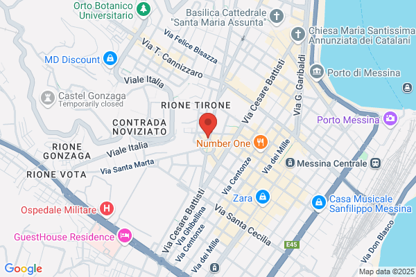 I Portici Caffetteria Gelateria Cocktail