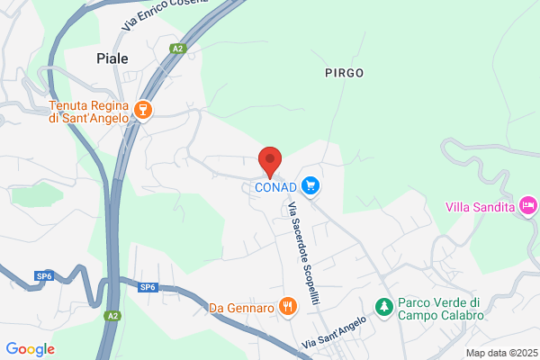 Idone Rocco Antonio Agente Di Commercio