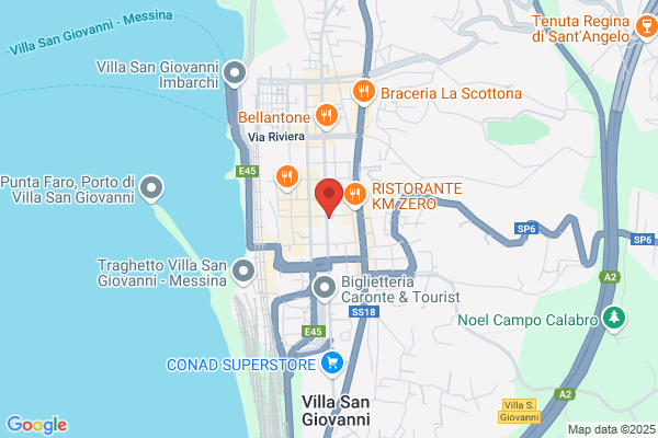 Impianti E Costruzioni S.R.L.