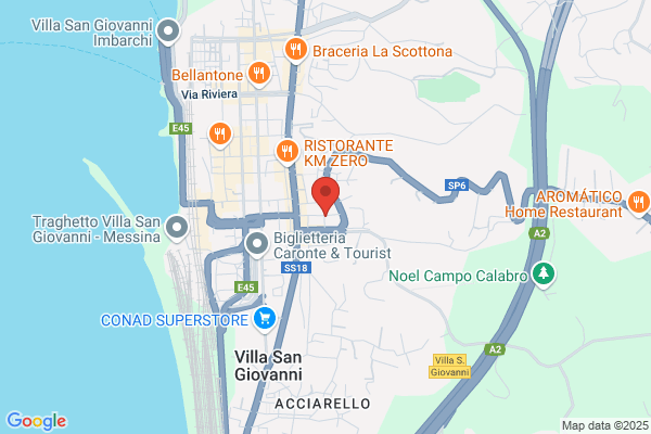 La Bottega Del Coloredi Duardo Vincenzo