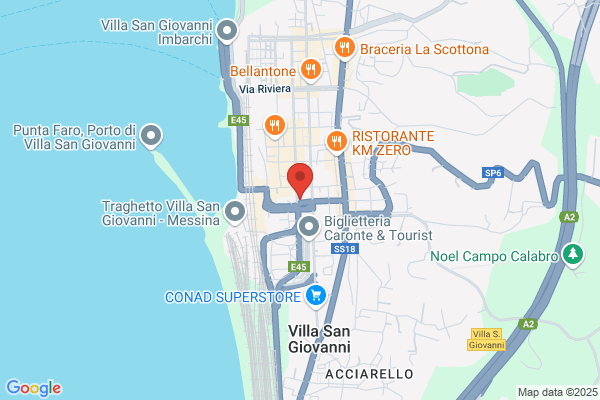 Lo Cicero ugo (Avv.)